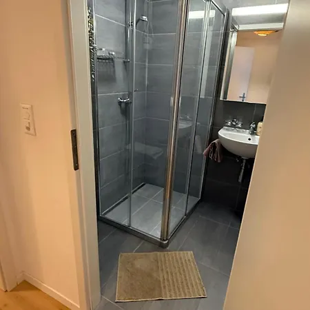 דירה Piso Chauderon *