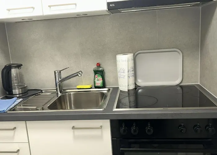 公寓 Piso Chauderon