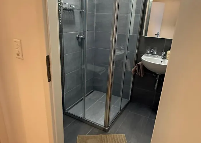 公寓 Piso Chauderon *